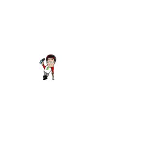 Mr Racing Logo